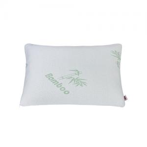 Bamboo Shredded Memory Foam Support Pillow