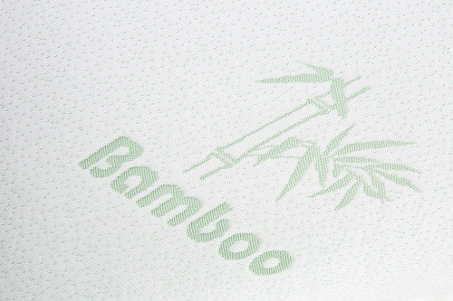 Bamboo Shredded Memory Foam Support Pillow