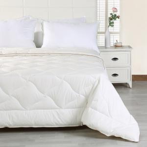 Cotton Cover Quilt With Bamboo Filled  