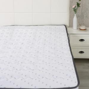  Economic Quilted Memory Foam Mattress Topper