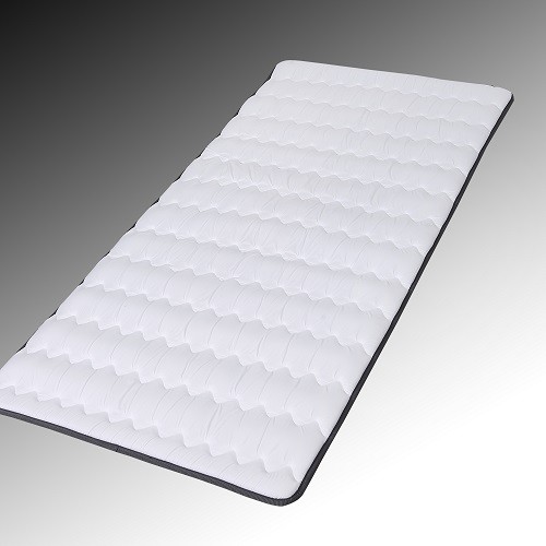  Economic Quilted Memory Foam Mattress Topper