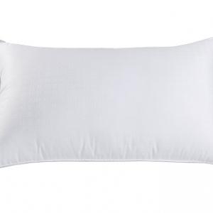Luxury Cotton Jacquard Pillow With Polyester Filling