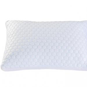 Super Cooling Pillow With Polyester Filling