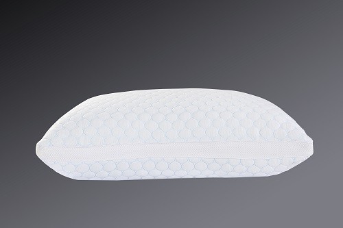 Super Cooling Pillow With Polyester Filling