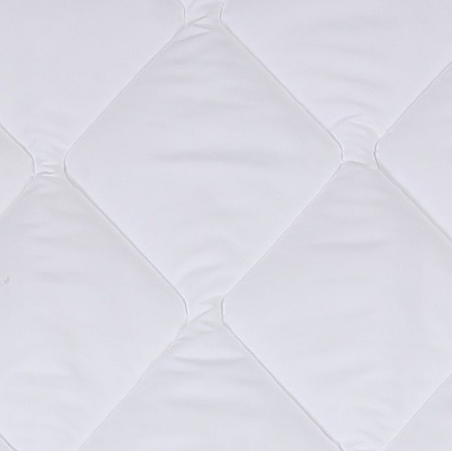 Super Soft Microfiber 4 Season Quilt With Polyester Filling