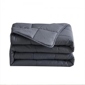 Wholesale Cotton Cover Weighted Gravity Blanket