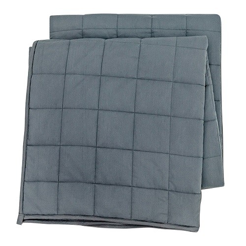 Wholesale Cotton Cover Weighted Gravity Blanket