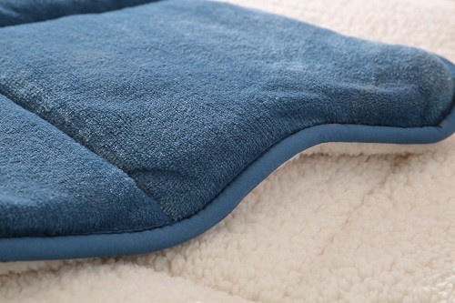 Wholesale Flannel Fleece Sherpa Blanket Comforter