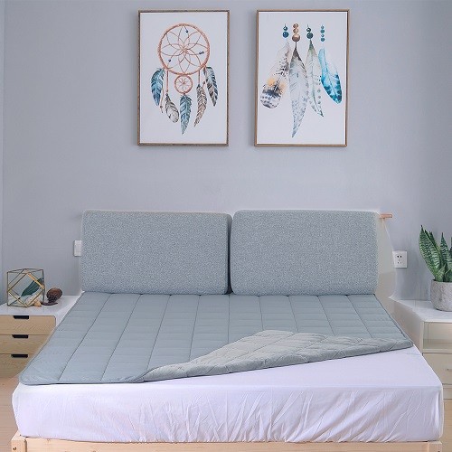 Wholesale Flannel Weighted Gravity Blanket