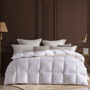 Wholesale White Goose Down Duvet Comforter 