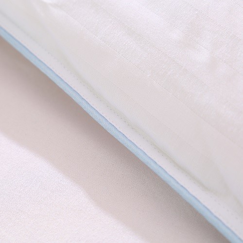 Wholesale damask jacquard stripe duvets comforters 