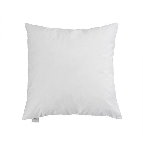 Wholesale duck goose feather cushion
